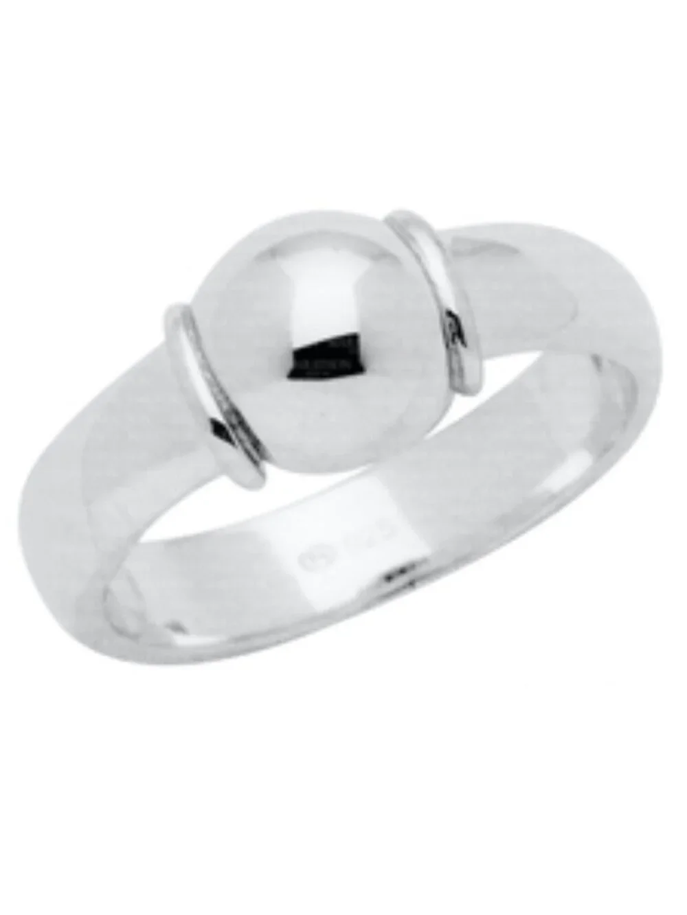 LeStage Cape Cod Sterling Silver Ring